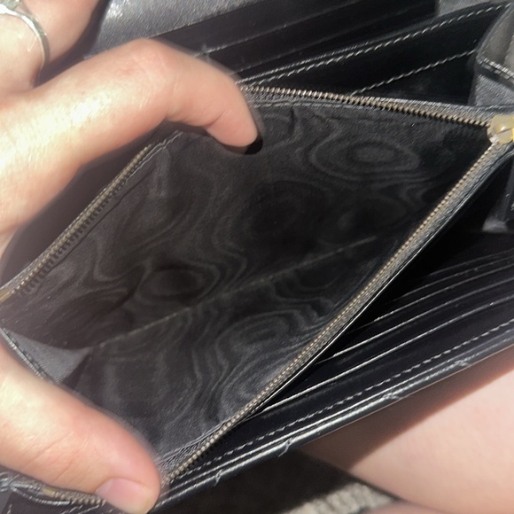 Gucci wallet chain bag - Picture 5 of 5